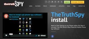 Iphone Spying on Android Phone